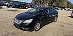 Used 2015 NISSAN SENTRA S 6MT in ELK RIVER, MINNESOTA