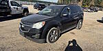 Used 2012 CHEVROLET EQUINOX LT 4DR SUV W/ 1LT in ELK RIVER, MINNESOTA
