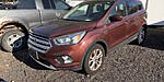 Used 2018 FORD ESCAPE SEL AWD 4DR SUV in ELK RIVER, MINNESOTA