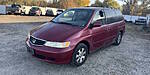 Used 2003 Honda Odyssey EX 4DR MINI VAN in ELK RIVER, MINNESOTA