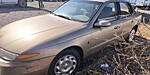 Used 2001 SATURN L SERIES L200 4DR SEDAN in ELK RIVER, MINNESOTA