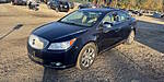 Used 2011 BUICK LACROSSE CXL 4DR SEDAN in ELK RIVER, MINNESOTA