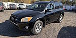 Used 2010 TOYOTA RAV4 LIMITED 4X4 4DR SUV V6 in ELK RIVER, MINNESOTA