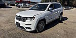 Used 2018 JEEP GRAND CHEROKEE SUMMIT 4X4 4DR SUV in ELK RIVER, MINNESOTA