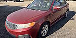 Used 2009 KIA OPTIMA EX 4DR SEDAN (I4 5A) in ELK RIVER, MINNESOTA