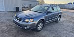 Used 2005 SUBARU OUTBACK 2.5I AWD 4DR WAGON in ELK RIVER, MINNESOTA