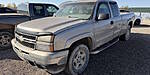Used 2007 CHEVROLET SILVERADO 1500 LS EXT. CAB 4WD in ELK RIVER, MINNESOTA