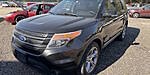 Used 2015 FORD EXPLORER LIMITED AWD 4DR SUV in ELK RIVER, MINNESOTA