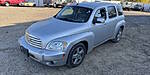 Used 2011 CHEVROLET HHR LT 4DR WAGON W/1LT in ELK RIVER, MINNESOTA