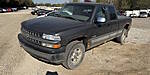 Used 2000 CHEVROLET SILVERADO 1500 LS EXT. CAB 3-DOOR LONG BED 4WD in ELK RIVER, MINNESOTA