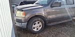 Used 2004 FORD F-150 XL SUPERCAB 4WD in ELK RIVER, MINNESOTA