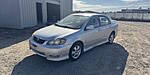Used 2007 TOYOTA COROLLA CE 4DR SEDAN (1.8L I4 4A) in ELK RIVER, MINNESOTA
