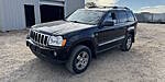 Used 2007 JEEP GRAND CHEROKEE LIMITED 4X4 4DR SUV in ELK RIVER, MINNESOTA