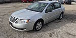 Used 2007 SATURN ION 2 4DR SEDAN 4A in ELK RIVER, MINNESOTA