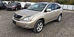 Used 2004 LEXUS RX330 BASE AWD 4DR SUV in ELK RIVER, MINNESOTA