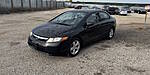 Used 2007 Honda Civic EX SEDAN AT in ELK RIVER, MINNESOTA