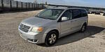 Used 2009 DODGE GRAND CARAVAN SXT 4DR MINI VAN in ELK RIVER, MINNESOTA