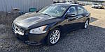 Used 2011 NISSAN MAXIMA 3.5 SV 4DR SEDAN in ELK RIVER, MINNESOTA