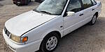 Used 1996 Volkswagen Passat TDI 4DR TURBODIESEL SEDAN in ELK RIVER, MINNESOTA