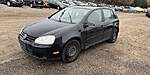 Used 2007 Volkswagen Rabbit BASE 4DR HATCHBACK (2.5L I5 5M) in ELK RIVER, MINNESOTA