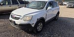 Used 2008 SATURN VUE XE 4DR SUV in ELK RIVER, MINNESOTA
