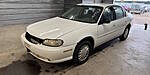 Used 2005 CHEVROLET CLASSIC FLEET 4DR SEDAN in ELK RIVER, MINNESOTA