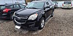 Used 2015 CHEVROLET EQUINOX LT AWD 4DR SUV W/1LT in ELK RIVER, MINNESOTA