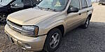 Used 2006 CHEVROLET TRAILBLAZER LS 4WD in ELK RIVER, MINNESOTA