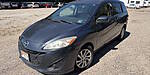 Used 2012 MAZDA MAZDA5 SPORT 4DR MINI VAN 5A in ELK RIVER, MINNESOTA