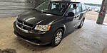 Used 2015 DODGE GRAND CARAVAN SE 4DR MINI VAN in ELK RIVER, MINNESOTA