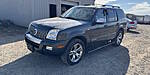 Used 2010 MERCURY MOUNTAINEER PREMIER AWD 4DR SUV in ELK RIVER, MINNESOTA