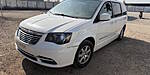 Used 2011 CHRYSLER TOWN & COUNTRY TOURING 4DR MINI VAN in ELK RIVER, MINNESOTA