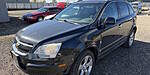 Used 2014 CHEVROLET CAPTIVA SPORT LTZ 4DR SUV in ELK RIVER, MINNESOTA