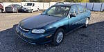 Used 2002 CHEVROLET MALIBU BASE 4DR SEDAN in ELK RIVER, MINNESOTA