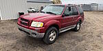 Used 2003 FORD EXPLORER XLS 4WD 2DR SUV in ELK RIVER, MINNESOTA