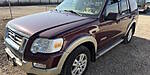 Used 2008 FORD EXPLORER EDDIE BAUER 4X4 4DR SUV (V6) in ELK RIVER, MINNESOTA