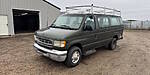 Used 2002 FORD E-SERIES E350 EXTENDED in ELK RIVER, MINNESOTA