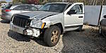Used 2005 JEEP GRAND CHEROKEE LAREDO 4DR 4WD SUV in ELK RIVER, MINNESOTA