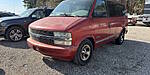 Used 1998 CHEVROLET ASTRO 2WD in ELK RIVER, MINNESOTA