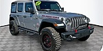 Used 2019 JEEP WRANGLER UNLIMITED RUBICON in CLEARWATER, FLORIDA