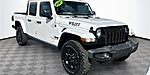 Used 2021 JEEP GLADIATOR WILLYS in CLEARWATER, FLORIDA