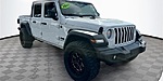Used 2020 JEEP GLADIATOR SPORT in CLEARWATER, FLORIDA