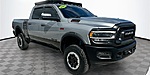 Used 2021 RAM 2500 POWER WAGON in CLEARWATER, FLORIDA