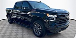 Used 2024 CHEVROLET SILVERADO 1500 RST in CLEARWATER, FLORIDA