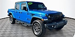 Used 2021 JEEP GLADIATOR SPORT in CLEARWATER, FLORIDA