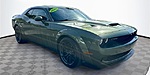 Used 2020 DODGE CHALLENGER R/T SCAT PACK WIDEBODY in CLEARWATER, FLORIDA