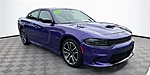 Used 2023 DODGE CHARGER R/T in CLEARWATER, FLORIDA