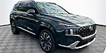 Used 2023 HYUNDAI SANTA FE CALLIGRAPHY in CLEARWATER, FLORIDA