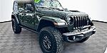 Used 2021 JEEP WRANGLER UNLIMITED RUBICON 392 in CLEARWATER, FLORIDA