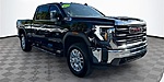 Used 2024 GMC SIERRA 2500 SLT in CLEARWATER, FLORIDA